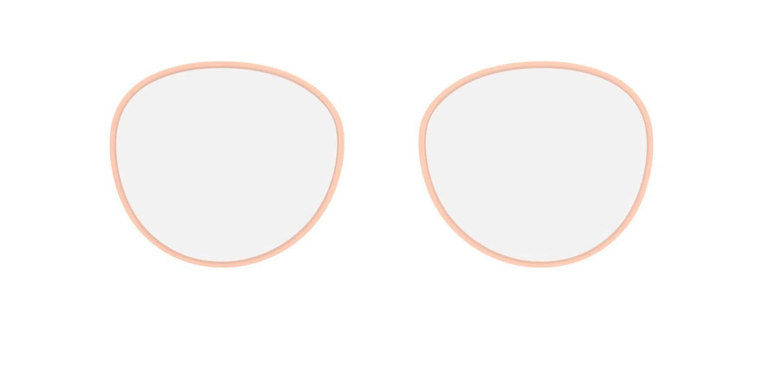 Silhouette Accent Ring GY 5097GY Eyeglasses - view 8